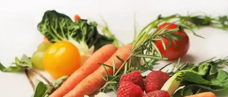 Jakie produkty zawierają najwięcej żelaza?