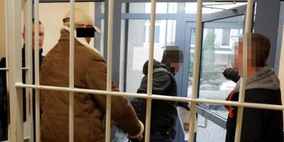 Poszukiwany listem gończym zatrzymany przez legionowskich policjantów. Włamywał się i kradł w 6 powiatach.