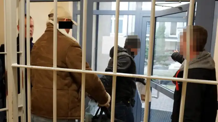 Poszukiwany listem gończym zatrzymany przez legionowskich policjantów. Włamywał się i kradł w 6 powiatach.
