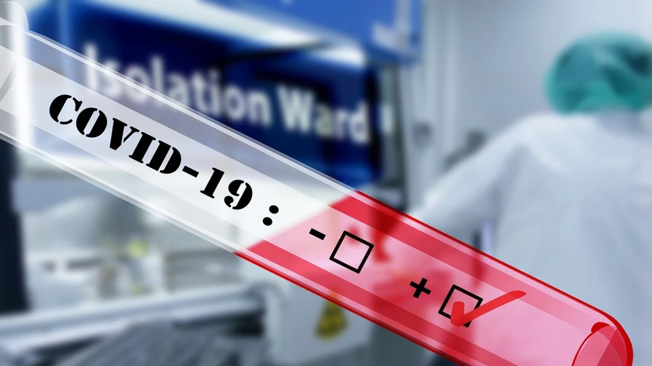 Nowe obostrzenia dotyczące COVID-19 od 15 grudnia 2021r.