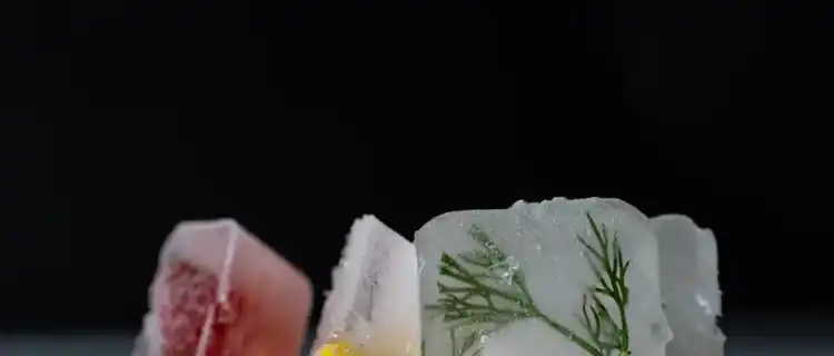 Produkty, których nigdy nie należy mrozić