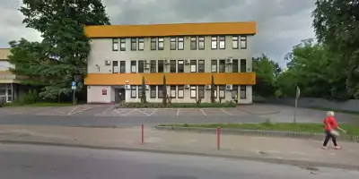 Urząd Skarbowy w Legionowie