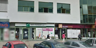 BGŻ BNP Paribas - Oddział - Placówka nr 69