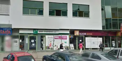 BGŻ BNP Paribas - Oddział - Placówka nr 69