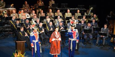 Wyjątkowy koncert w Legionowie. Wystąpi Reprezentacyjny Zespół Artystyczny Wojska Polskiego