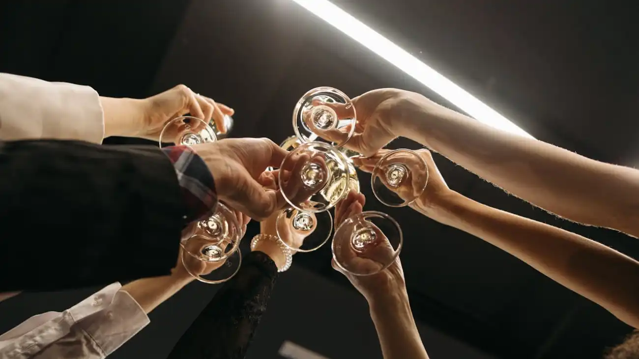 Zorganizuj jesienne i zimowe wyjazdy firmowe pod Warszawą