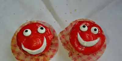 Dieta szczęścia