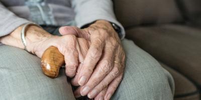 SEROCK. Zaginiona 70-latka została odnaleziona