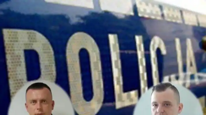 Dzielnicowi z Pomiechówka odnaleźli zaginioną 3,5-latkę