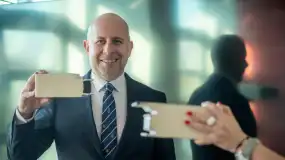 Kolejny Sukces SteelProfil - firmy z okolic Legionowa