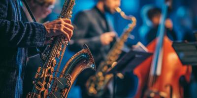 Blues & Jazz Festival wraca do Legionowa. Cztery koncerty i znani artyści