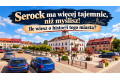 Serock ma więcej tajemnic, niż myślisz! Ile wiesz o historii tego miasta?