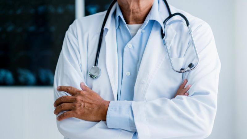 Badania EKG, osteobus i konsultacje specjalistów. Duże wydarzenie zdrowotne w Legionowie