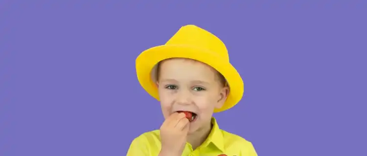 Zdrowa dieta dla dzieci. Jak zapewnić im wartościowe pożywienie?