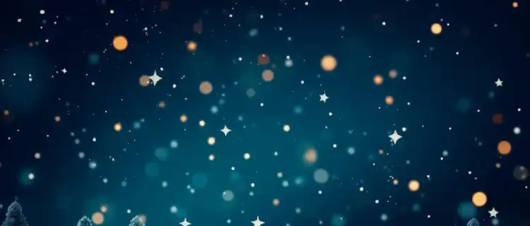 Boże Narodzenie 2023. Najpiękniejsze życzenia, które rozświetlą magiczną noc.