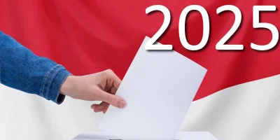 Wybory prezydenckie 2025 w powiecie legionowskim: Trzaskowski wygrywa, ale Nawrocki depcze mu po piętach