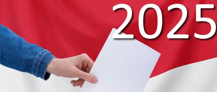 Wybory prezydenckie 2025 w powiecie legionowskim: Trzaskowski wygrywa, ale Nawrocki depcze mu po piętach