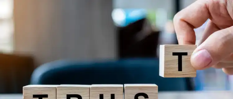 Bariera zaufania. Dlaczego niektóre znaki zodiaku częściej zamykają się w swoim świecie?