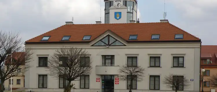 Kto zasiądzie w Radzie Miasta w Serocku? Skład Rady po wyborach samorządowych 2018 [Wyniki Wyborów]