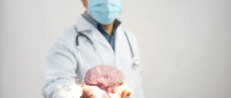 Rozpoznawanie i szybka reakcja. Dlaczego Dzień Udaru Mózgu jest tak ważny?