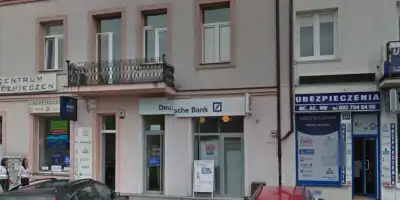 Deutsche Bank Polska