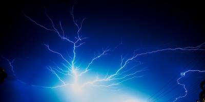 Ostrzeżenia drugiego stopnia dla powiatu legionowskiego