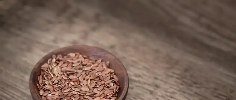 Siemię lniane do picia. Naturalny elixir na głód, żołądek i odchudzanie