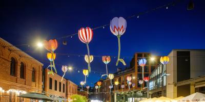 Majówka w Warszawie? TOP5 miejsc, które muszą odwiedzić mieszkańcy stolicy i turyści