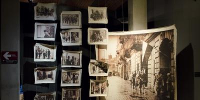 75.rocznica wybuchu Powstania Warszawskiego. Oddajmy hołd bohaterom! Wydarzenia upamiętniające Powstańców w powiecie legionowskim.