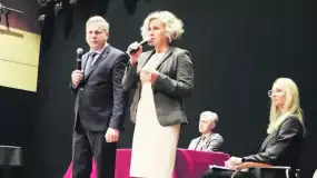 Konstruktywny dialog z mieszkańcami