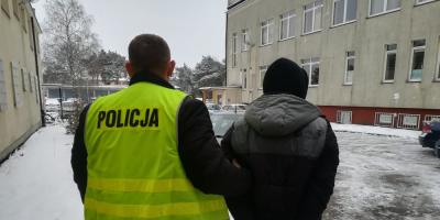 Coraz częściej sięgają po narkotyki. Kolejne zatrzymania