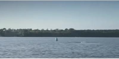 W Narwi w powiecie legionowskim utonął kolejny mężczyzna