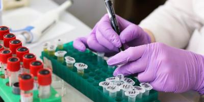 Ponad 100 zakażeń koronawirusem w powiecie legionowskim. 