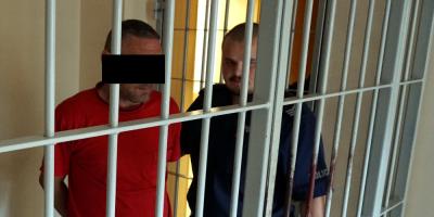 Okradli i pobili mężczyznę w Jadwisinie. Grozi im do 10 lat więzienia