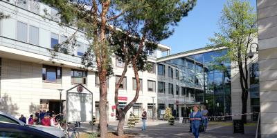 Alarm bobmowy w legionowskim Ratuszu! [Aktualizacja]