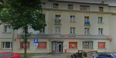 ING Bank Śląski Oddział w Legionowie