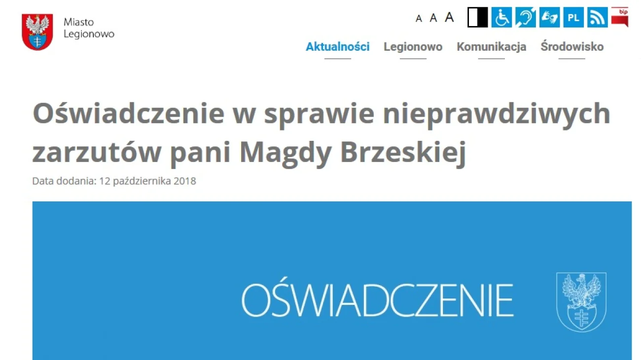 Co dalej ze Smogorzewskim?