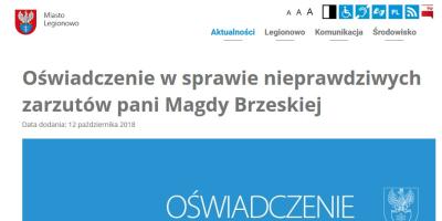 Co dalej ze Smogorzewskim?