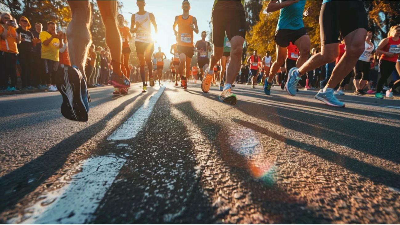 Wieliszewski Crossing już 18 października. Biegi, rowery, duathlon i atrakcje dla dzieci