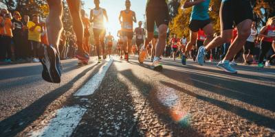 Wieliszewski Crossing już 18 października. Biegi, rowery, duathlon i atrakcje dla dzieci