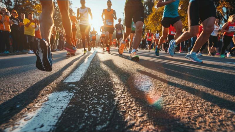 Wieliszewski Crossing już 18 października. Biegi, rowery, duathlon i atrakcje dla dzieci