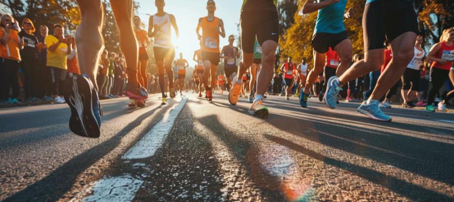 Wieliszewski Crossing już 18 października. Biegi, rowery, duathlon i atrakcje dla dzieci