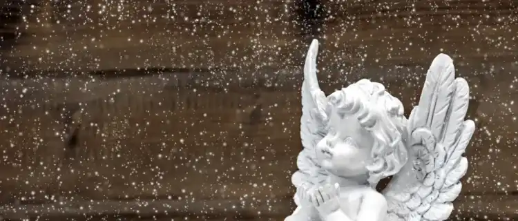 Aniołowie w naszym życiu. Dlaczego Dzień Anioła Stróża jest tak wyjątkowy?