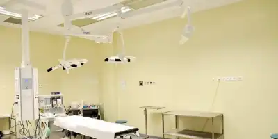 Pracownicy szpitala bez wypłat