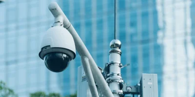 Nowy monitoring już działa w Legionowie. Miasto obserwuje 88 kamer
