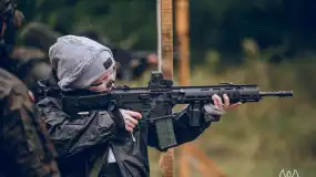 „Trenuj z Wojskiem”- już za nami