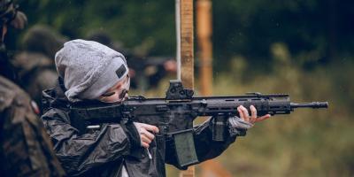 „Trenuj z Wojskiem”- komunikat