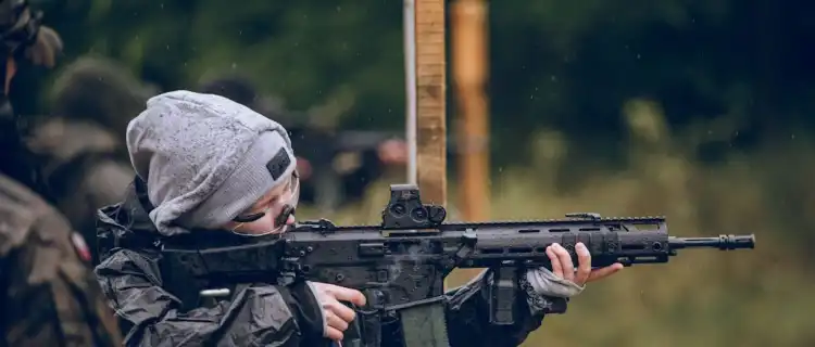 „Trenuj z Wojskiem”- już za nami