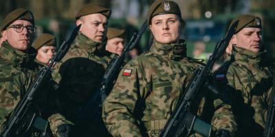 Terytorialsi  – pożądana grupa na rynku pracy