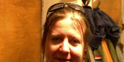 Zaginęła Renata CIECHANOWICZ z Legionowa!